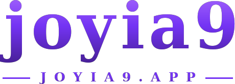 joyia9 logo